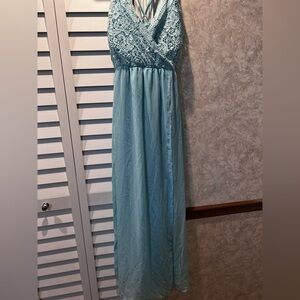rue 21 maxi dress